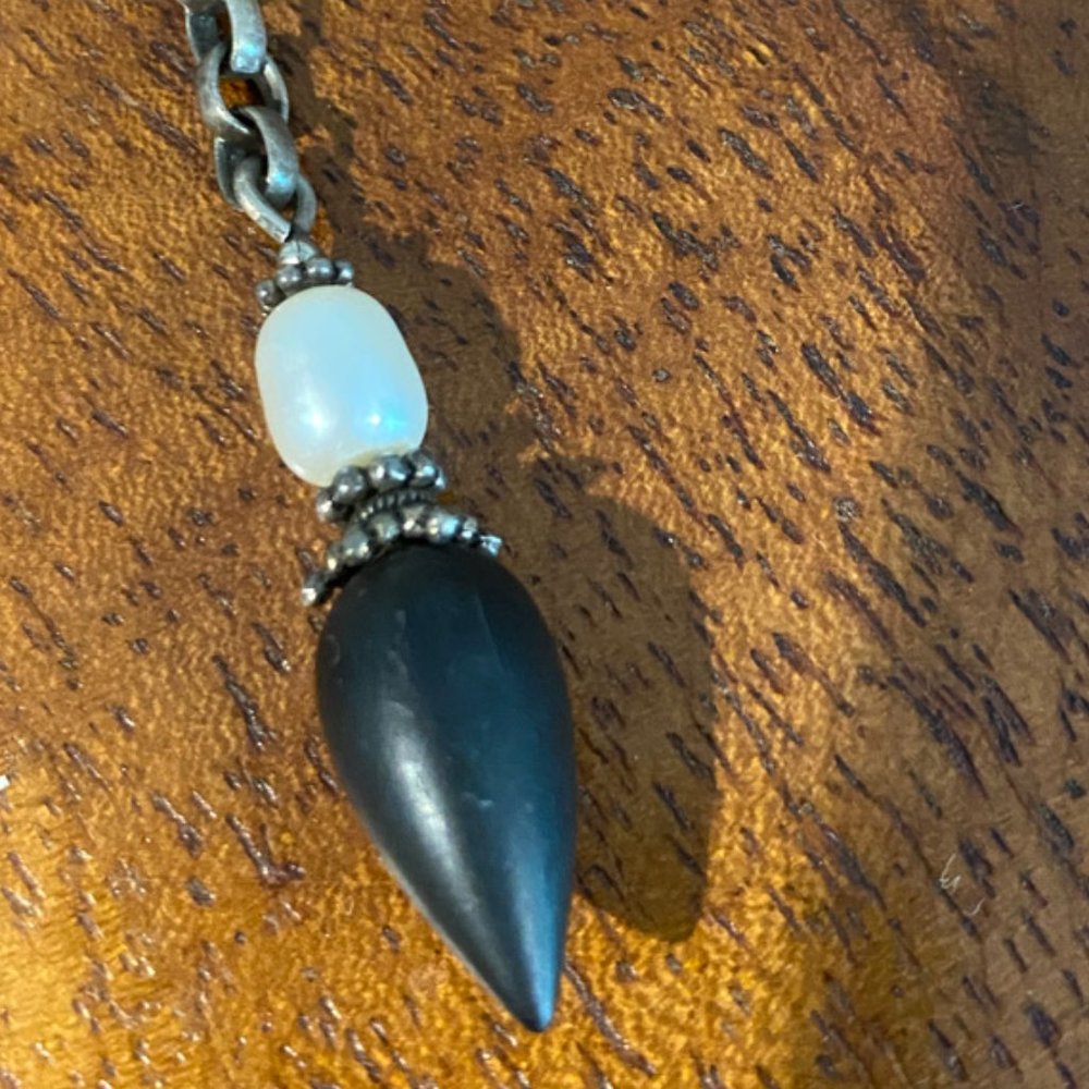 Handmade Belly Chain - Picture 2 of 3